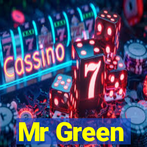 Mr Green